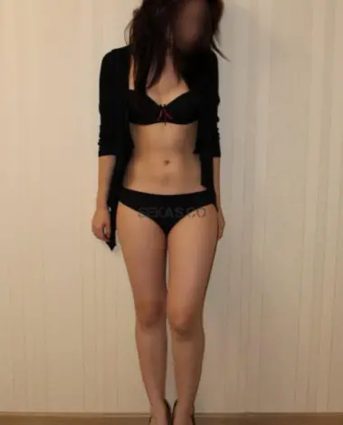 Анкета массажистки КАРИНА - Фото 2, район Куйбышевский, 22 года, №3626