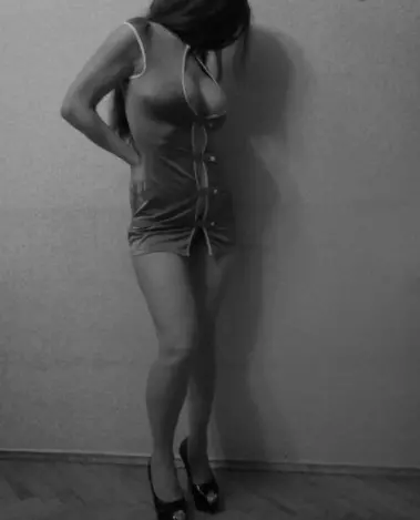 Анкета массажистки Ника - Фото 2, район Центральный, 19 лет, №4843