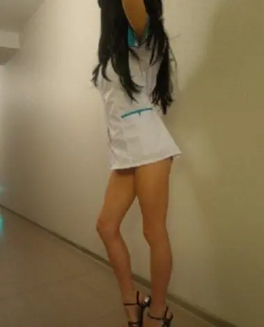 Анкета массажистки Настя - Фото 2, район Центральный, 26 лет, №4845